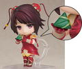Nendoroid No. 1936 The Legend of Sword and Fairy 4: Han LingSha [GSC Online Shop Limited Ver.] thumbnail 2
