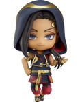 Nendoroid No. 1941 Disney Twisted-Wonderland: Jamil Viper [GSC Online Shop Exclusive Ver.] thumbnail 1