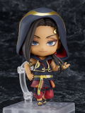 Nendoroid No. 1941 Disney Twisted-Wonderland: Jamil Viper [GSC Online Shop Exclusive Ver.] thumbnail 2
