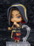 Nendoroid No. 1941 Disney Twisted-Wonderland: Jamil Viper [GSC Online Shop Exclusive Ver.] thumbnail 3
