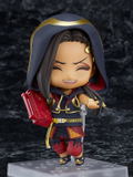 Nendoroid No. 1941 Disney Twisted-Wonderland: Jamil Viper [GSC Online Shop Exclusive Ver.] thumbnail 4