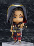 Nendoroid No. 1941 Disney Twisted-Wonderland: Jamil Viper [GSC Online Shop Exclusive Ver.] thumbnail 6