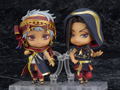 Nendoroid No. 1941 Disney Twisted-Wonderland: Jamil Viper [GSC Online Shop Exclusive Ver.] thumbnail 8