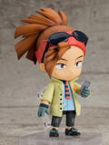 Nendoroid No. 1942 My Hero Academia World Heroes' Mission: Rody Soul thumbnail 3