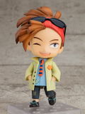 Nendoroid No. 1942 My Hero Academia World Heroes' Mission: Rody Soul thumbnail 4