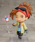 Nendoroid No. 1942 My Hero Academia World Heroes' Mission: Rody Soul thumbnail 5
