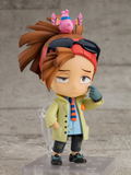 Nendoroid No. 1942 My Hero Academia World Heroes' Mission: Rody Soul thumbnail 6