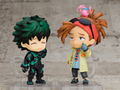 Nendoroid No. 1942 My Hero Academia World Heroes' Mission: Rody Soul thumbnail 7