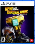 New Tales from the Borderlands [Deluxe Edition] thumbnail 1