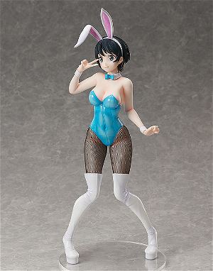 Rent-a-Girlfriend 1/4 Scale Pre-Painted Figure: Ruka Sarashina Bunny Ver.