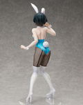 Rent-a-Girlfriend 1/4 Scale Pre-Painted Figure: Ruka Sarashina Bunny Ver. thumbnail 4