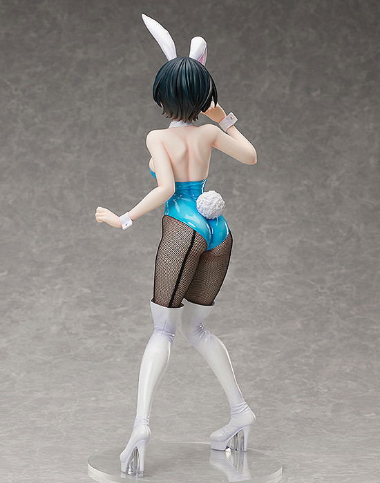 Rent-a-Girlfriend 1/4 Scale Pre-Painted Figure: Ruka Sarashina Bunny Ver. image 4