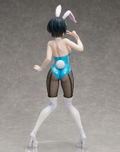 Rent-a-Girlfriend 1/4 Scale Pre-Painted Figure: Ruka Sarashina Bunny Ver. thumbnail 5