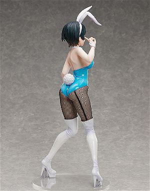 Rent-a-Girlfriend 1/4 Scale Pre-Painted Figure: Ruka Sarashina Bunny Ver.