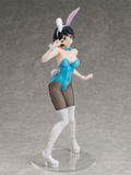 Rent-a-Girlfriend 1/4 Scale Pre-Painted Figure: Ruka Sarashina Bunny Ver. thumbnail 7