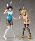 Rent-a-Girlfriend 1/4 Scale Pre-Painted Figure: Ruka Sarashina Bunny Ver. thumbnail 9