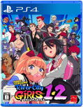 River City Girls 1 & 2 (Multi-Language) thumbnail 1