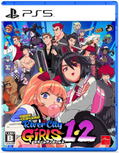 River City Girls 1 & 2 (Multi-Language) thumbnail 1