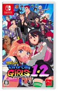 River City Girls 1 & 2 (Multi-Language) thumbnail 1