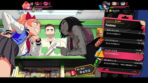 River City Girls 1 & 2 Bundle Launches December 1 In Japan - Foto 3