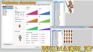 RPG Maker XP_