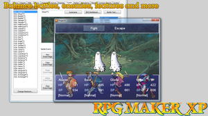 RPG Maker XP_