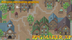 RPG Maker XP_