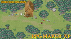 RPG Maker XP_