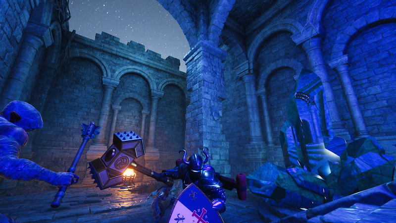 Sir Whoopass: Immortal Death <span class="ext" style="background-color: #2a475e; color: #FFFFFF;">STEAM</span> <span class="ext ext_digital">digital</span> image 4