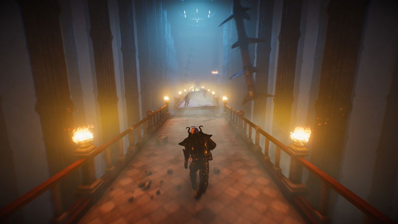 Sir Whoopass: Immortal Death <span class="ext" style="background-color: #2a475e; color: #FFFFFF;">STEAM</span> <span class="ext ext_digital">digital</span> image 5
