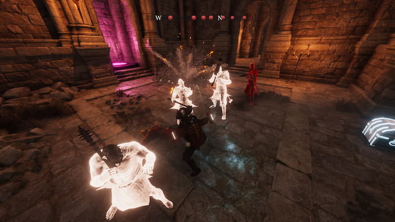 Sir Whoopass: Immortal Death <span class="ext" style="background-color: #2a475e; color: #FFFFFF;">STEAM</span> <span class="ext ext_digital">digital</span> image 9