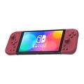 Split Pad Fit for Nintendo Switch (Apricot Red) thumbnail 1