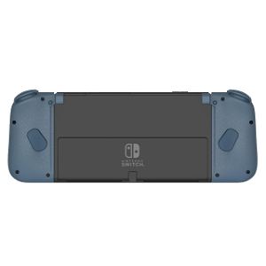 Split Pad Fit for Nintendo Switch (Mint Green x White) for Nintendo Switch  - Bitcoin & Lightning accepted