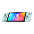Split Pad Fit for Nintendo Switch (Mint Green x White) thumbnail 1