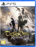 Tactics Ogre: Reborn (Chinese) thumbnail 1