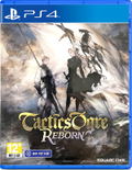 Tactics Ogre: Reborn (Chinese) thumbnail 1