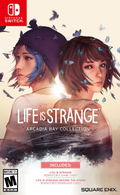 The Life is Strange: Arcadia Bay Collection thumbnail 1