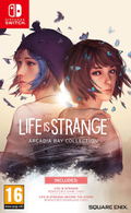 The Life is Strange: Arcadia Bay Collection thumbnail 1