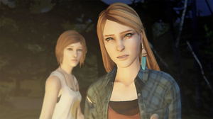 The Life is Strange: Arcadia Bay Collection_