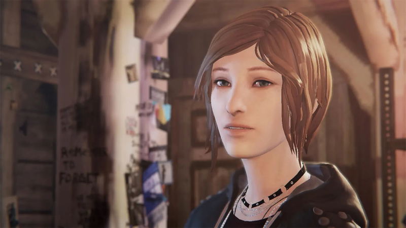 The Life is Strange: Arcadia Bay Collection image 6