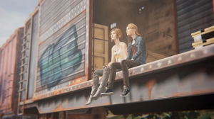 The Life is Strange: Arcadia Bay Collection_