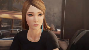 The Life is Strange: Arcadia Bay Collection_