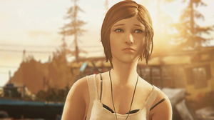 The Life is Strange: Arcadia Bay Collection_