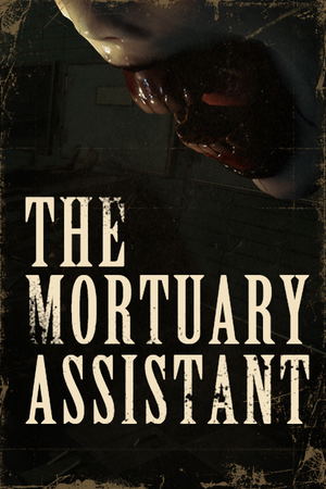 The Mortuary Assistant_