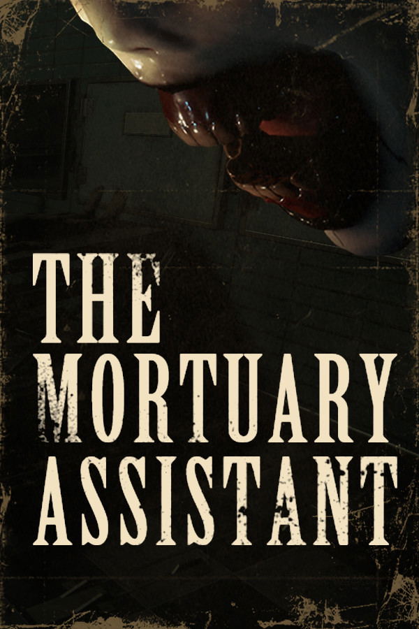 The Mortuary Assistant <span class="ext" style="background-color: #2a475e; color: #FFFFFF;">STEAM</span> <span class="ext ext_digital">digital</span> image 12