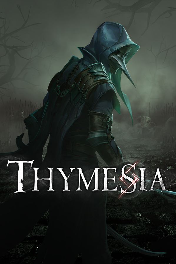 Best Buy: Thymesia PlayStation 5