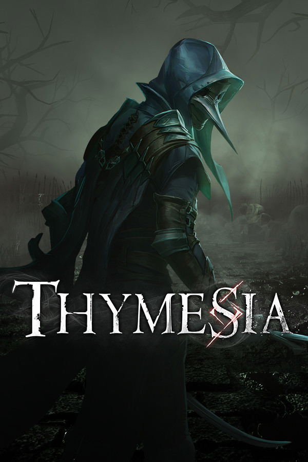 Thymesia <span class="ext" style="background-color: #2a475e; color: #FFFFFF;">STEAM</span> <span class="ext ext_digital">digital</span> image 1