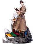 Time Raiders 1/7 Scale Pre-Painted Figure: Wu Xie Floating Life in Tibet Ver. thumbnail 1