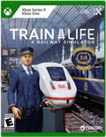 Train Life: A Railway Simulator [Orient-Express Edition] thumbnail 2