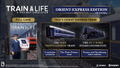 Train Life: A Railway Simulator [Orient-Express Edition] thumbnail 1